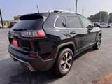 Used 2019 Jeep Cherokee Limited w/ Technology Group image 6