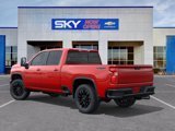 New 2025 Chevrolet Silverado 2500 LT w/ Trail Boss Package image 3