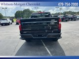 New 2025 Chevrolet Silverado 1500 W/T image 6