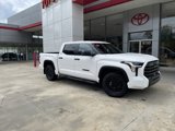 New 2025 Toyota Tundra SR5 image 2
