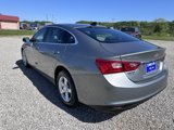 Used 2024 Chevrolet Malibu LS image 4