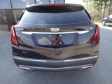 Used 2021 Cadillac XT5 Premium Luxury image 5