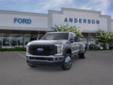 New 2025 Ford F450 XL w/ 360-Degree Camera Package image 2