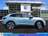 New 2025 Volkswagen ID.4 Pro S Plus image 4