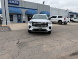 New 2025 Ford Explorer Active image 5