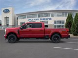 New 2025 Ford F350 Lariat w/ Black Appearance Package image 3