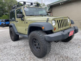 Used 2013 Jeep Wrangler Sport image 3