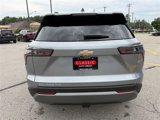 New 2026 Chevrolet Equinox LT w/ Convenience Package II image 5
