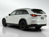 Certified 2025 MAZDA CX-90 Plug-In Hybrid w/Premium Sport image 3