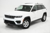 Used 2023 Jeep Grand Cherokee Laredo image 2