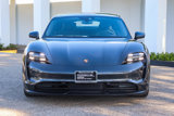 Certified 2024 Porsche Taycan image 2