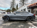 Used 2017 BMW 440i xDrive Coupe w/ Technology Package image 3