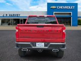 New 2025 Chevrolet Silverado 1500 LT Trail Boss w/ Convenience Package II image 4