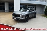New 2026 Chevrolet Equinox RS image 4