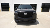 Used 2021 Cadillac Escalade Sport w/ LPO, ONYX Package image 4