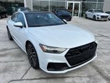 New 2025 Audi A7 3.0T Premium Plus image 3