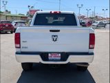 Used 2023 RAM 1500 Classic SLT w/ Trailer & Traction Group image 5