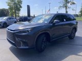 New 2025 Lexus TX 350 AWD image 5