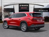 New 2025 Buick Enclave Preferred image 3