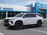 New 2025 Chevrolet Traverse RS image 2