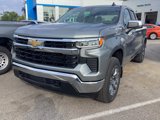 New 2026 Chevrolet Silverado 1500 LT image 2