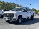 New 2025 Ford F250 4x4 Crew Cab Super Duty image 3