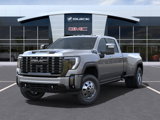 New 2025 GMC Sierra 3500 Denali Ultimate image 6
