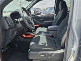 New 2025 Nissan Frontier Pro-X w/ Pro Convenience Package image 5