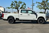 New 2025 Ford F250 4x4 Crew Cab Super Duty image 3