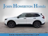 New 2026 Honda CR-V TrailSport image 3