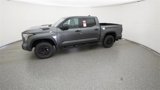 New 2025 Toyota Tundra TRD Pro image 2