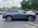 New 2025 Subaru Forester Touring image 2