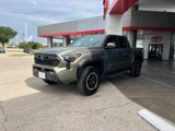 New 2025 Toyota Tacoma SR image 3