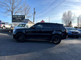 Used 2018 Land Rover Range Rover Sport HSE image 2