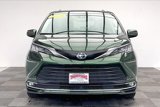 Used 2023 Toyota Sienna XLE image 2