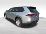 New 2025 Toyota Grand Highlander FWD image 3