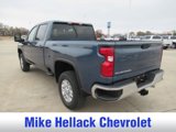 New 2025 Chevrolet Silverado 2500 LT image 3