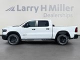New 2026 RAM 1500 Rebel image 2
