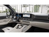 New 2025 Mercedes-Benz GLE 63 AMG S image 6