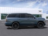 New 2025 Cadillac Escalade Sport Platinum w/ LPO, ONYX Package image 5