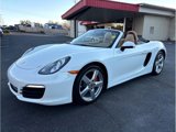 Used 2015 Porsche Boxster S image 3