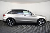 Used 2021 Mercedes-Benz GLC 300 4MATIC image 6