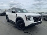 New 2025 Nissan Armada PRO-4X image 2