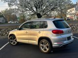Used 2017 Volkswagen Tiguan Sport image 3