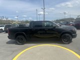 New 2025 RAM 1500 Rebel w/ Rebel Level 1 Equipment Group image 6