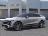 New 2026 Cadillac Lyriq V image 2