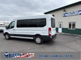 Used 2019 Ford Transit 350 XLT image 3