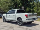 Used 2022 Nissan Titan Platinum Reserve w/ Moonroof Package image 3