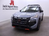 New 2025 Nissan Rogue SV image 1