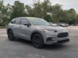 Used 2025 Honda HR-V Sport image 2